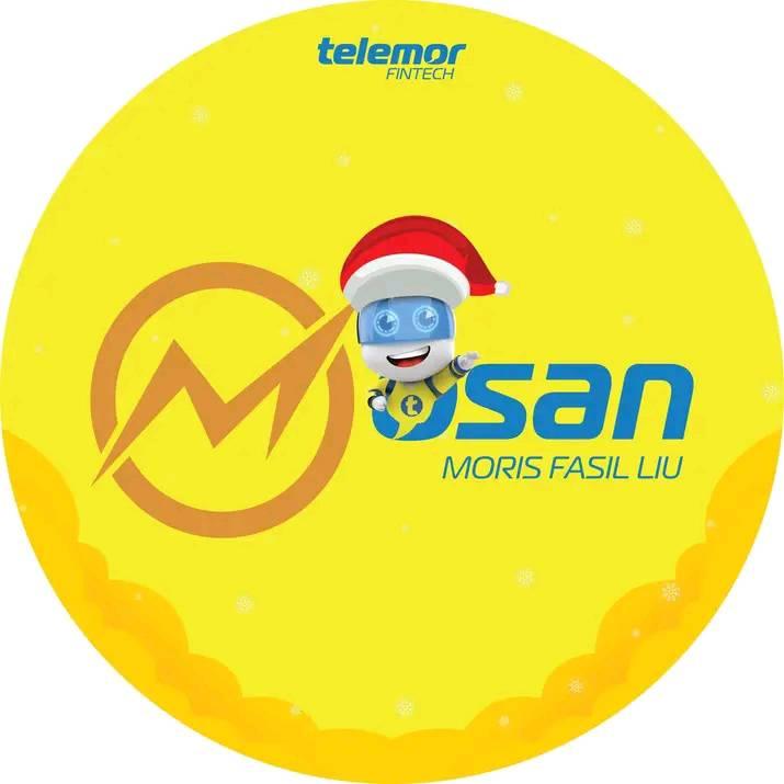 Registo Mosan