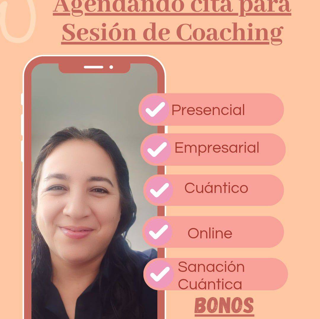 🌟 Activa tu potencial y transforma tu vida 🌟 Te acompaño en un proceso ...