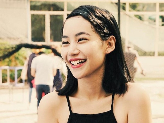 Lyly Tran