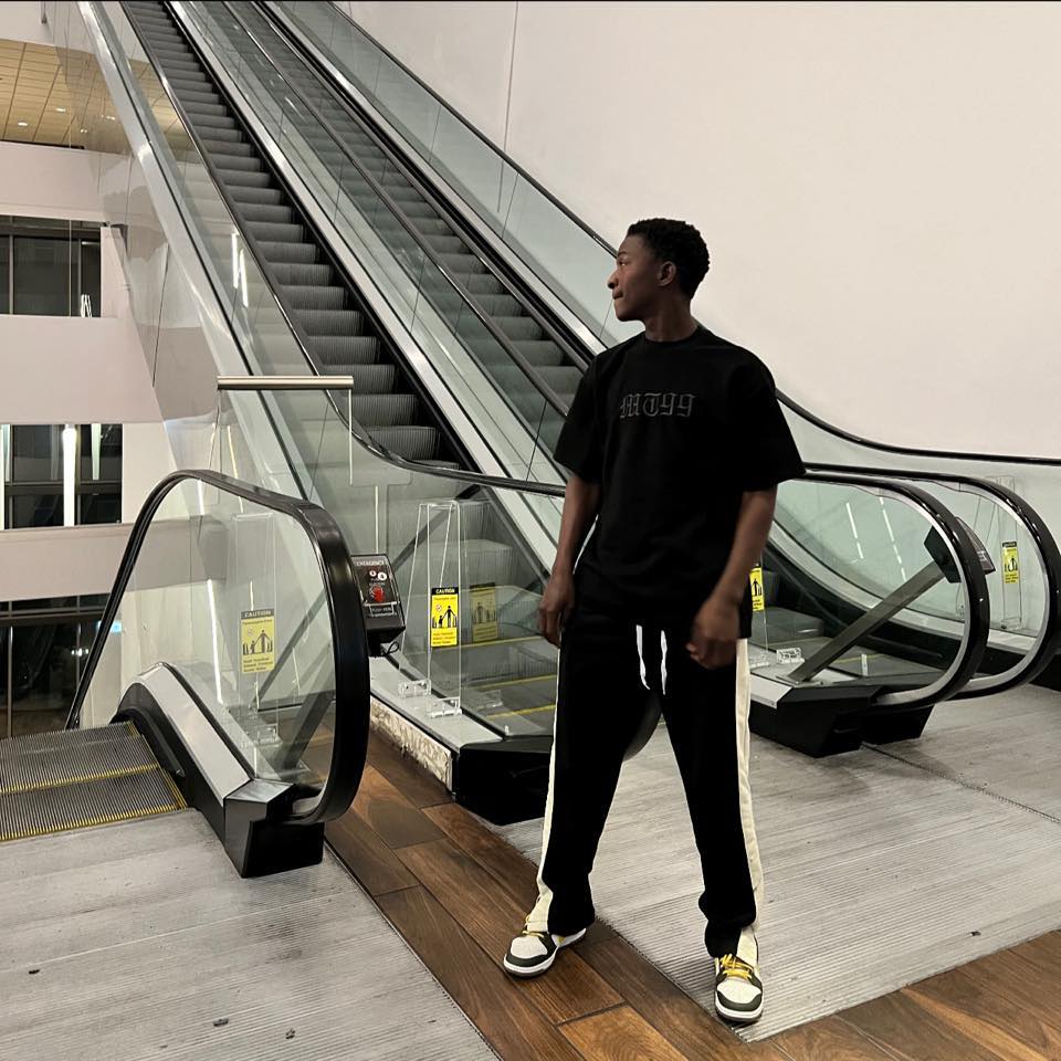 Zakari Awudu