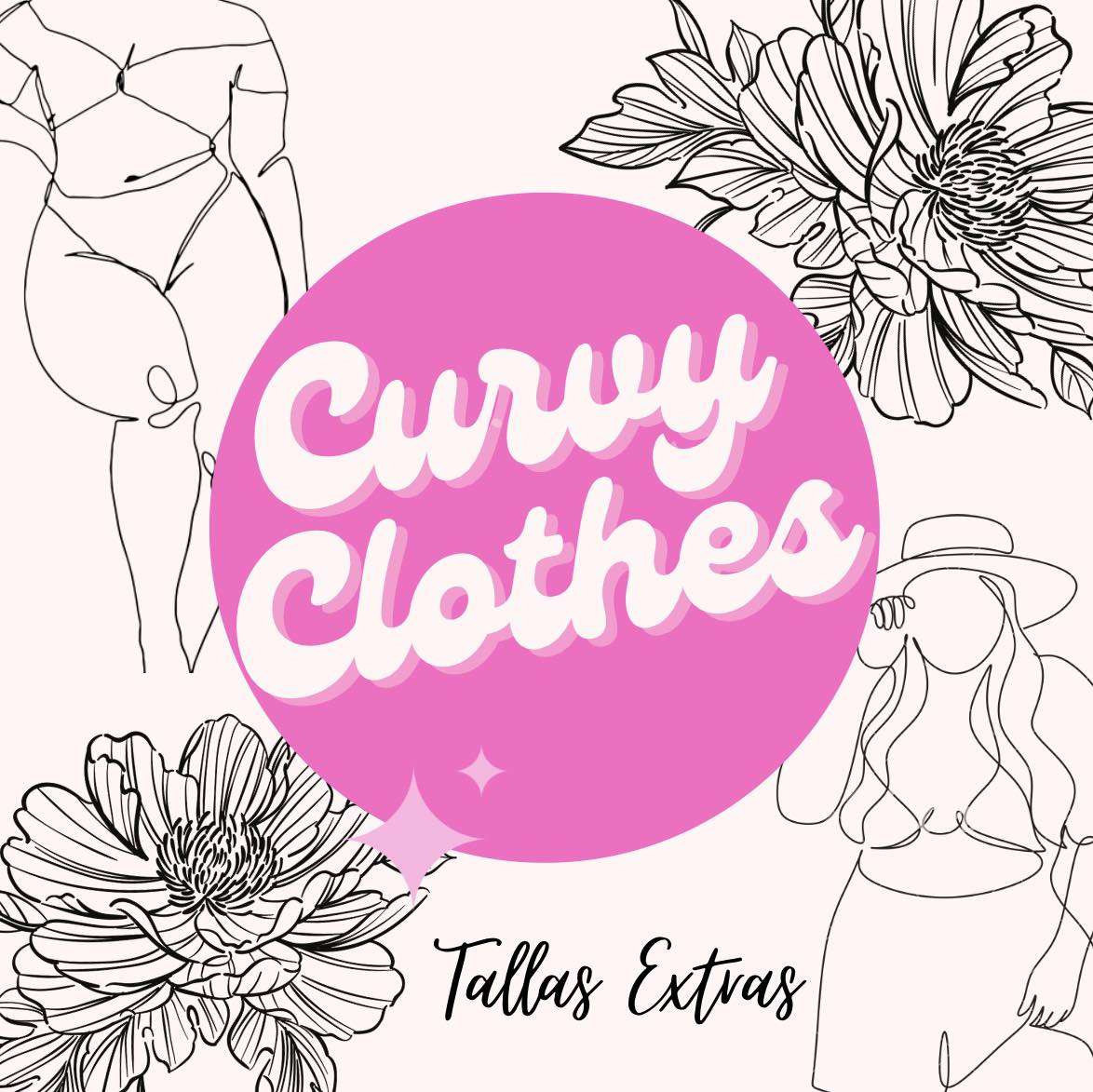 Curvy Clothes SLRC