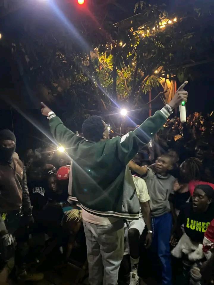 Alexious the Dancer