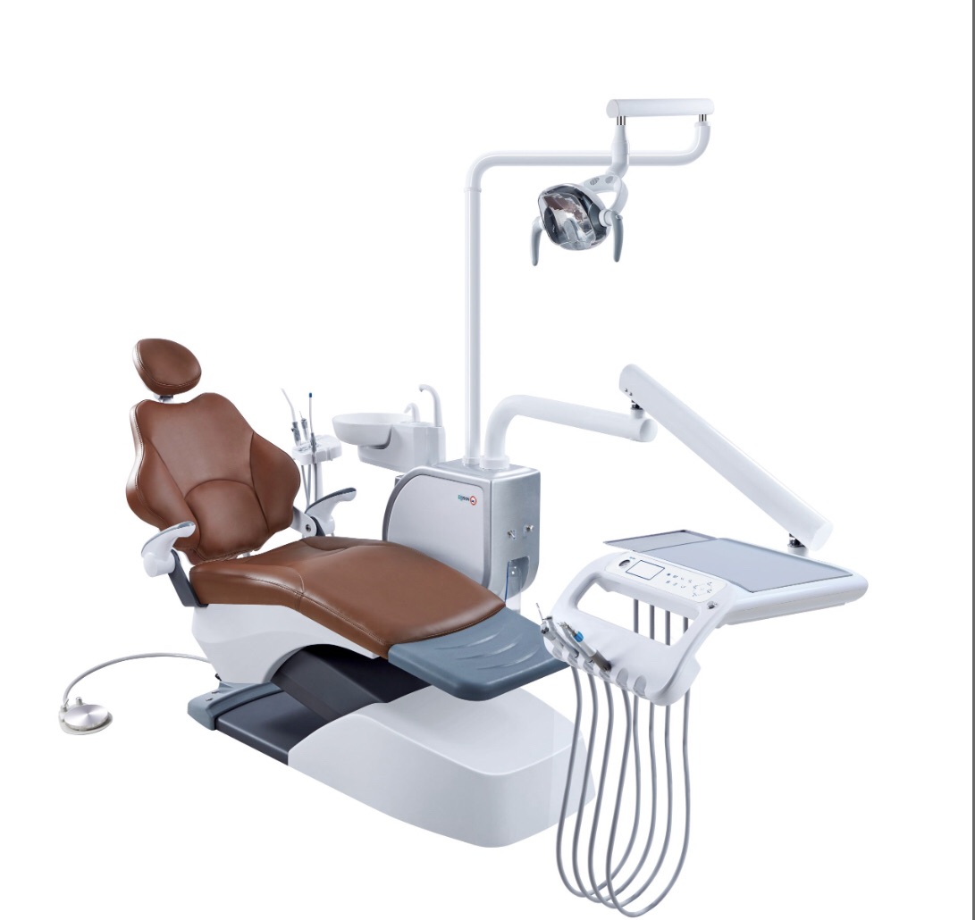 ຕັ່ງແຂ້ວ ໂຣເຊິນ Roson Dental Unit