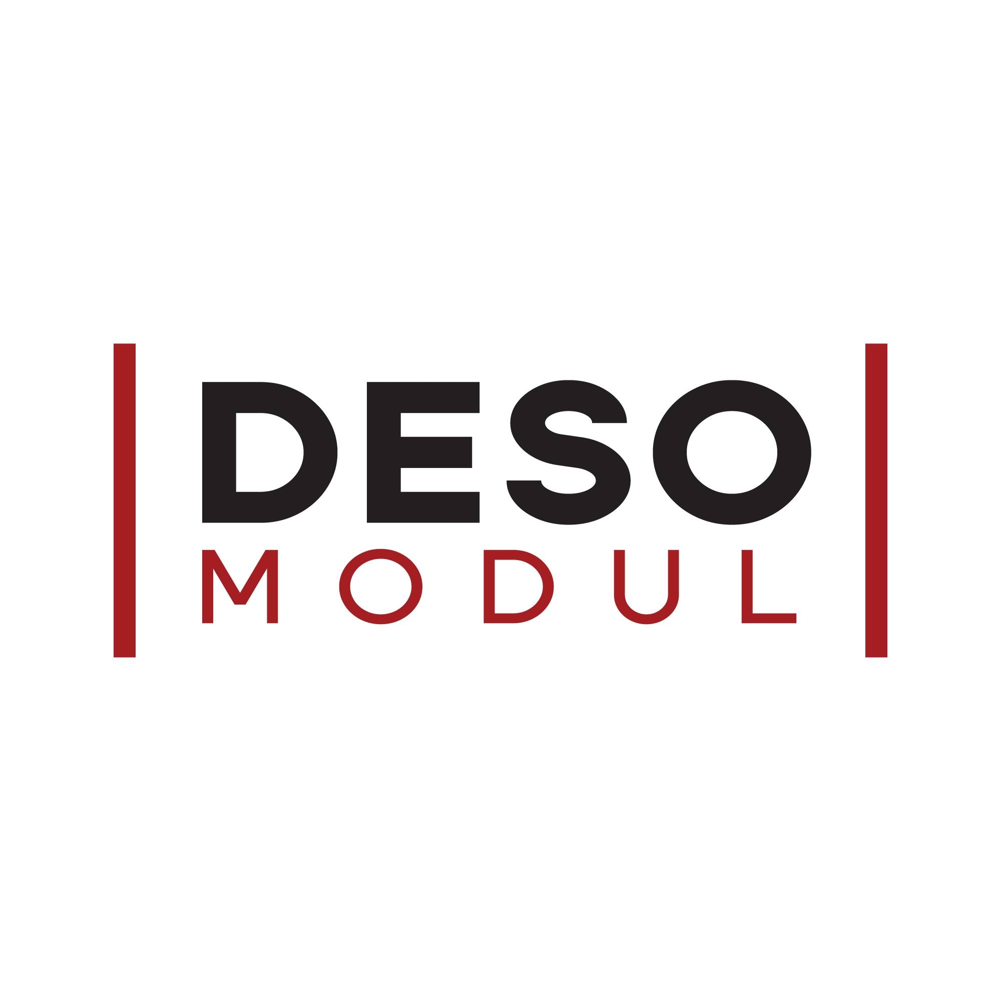 DESO MODUL - Moduļu ēkas Latvijā | Vilnius