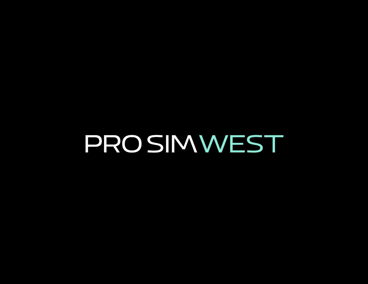 ProSim West | Calgary AB