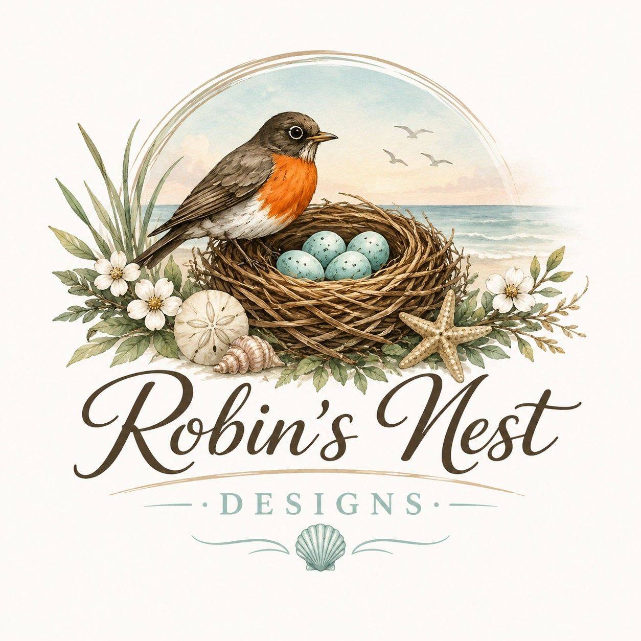 Robin's Nest Designs