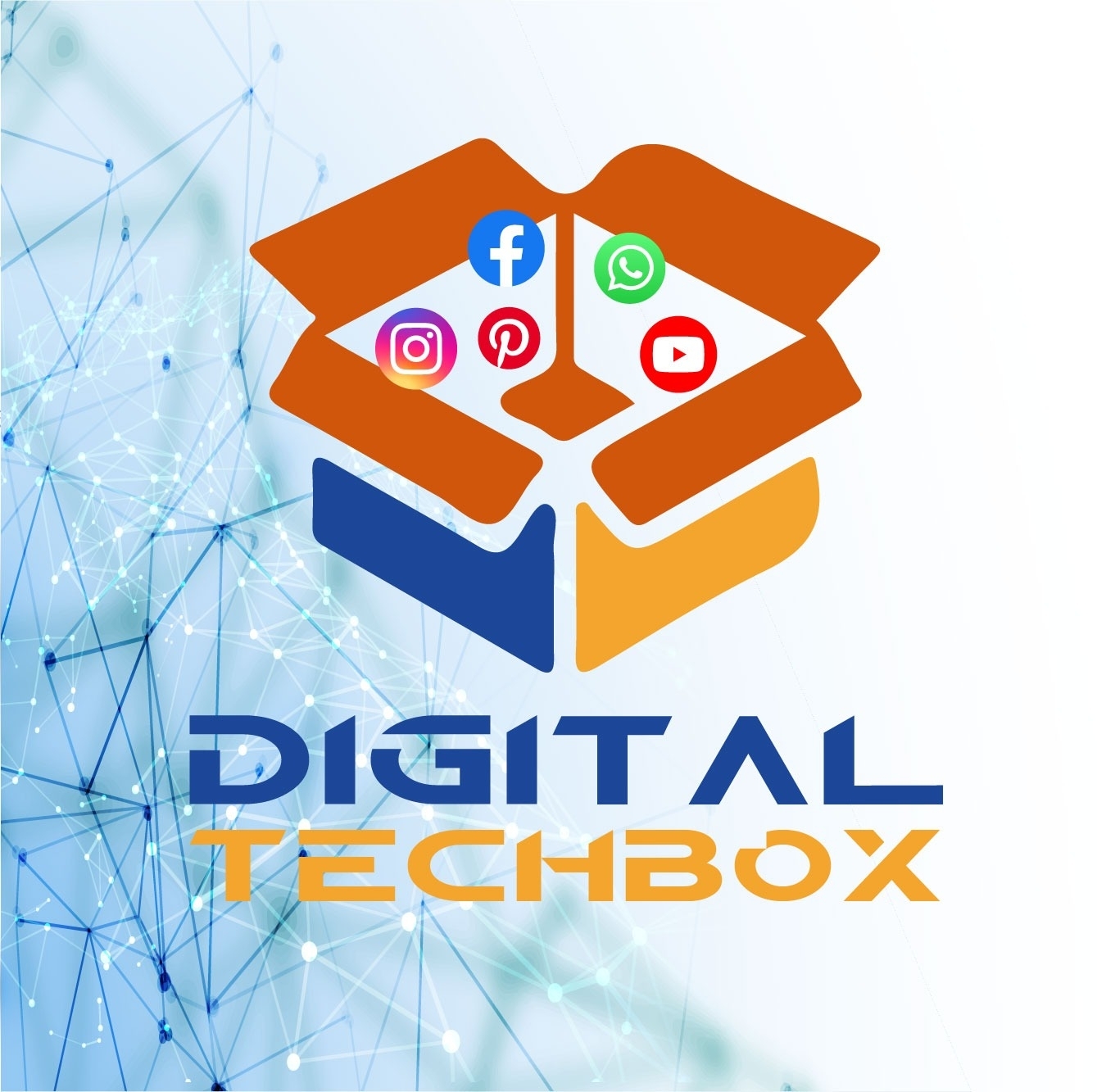 Digital Tech Box