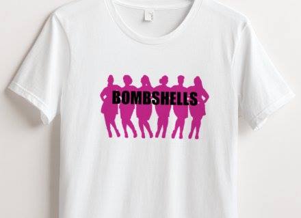 Project Bombshell Charity League