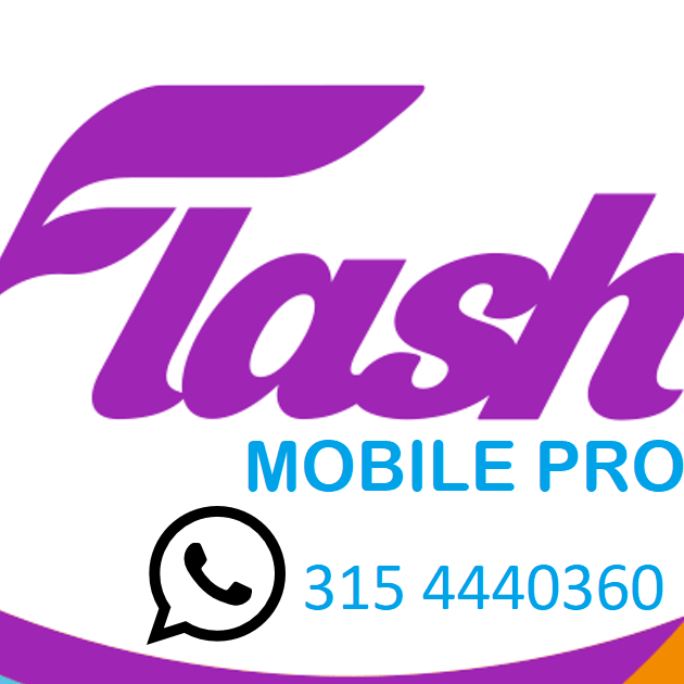 Flash mobile pro