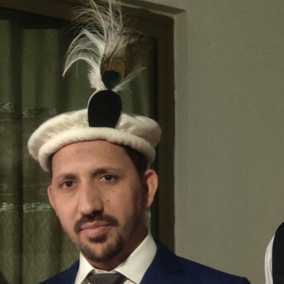 Muhammad Essa
