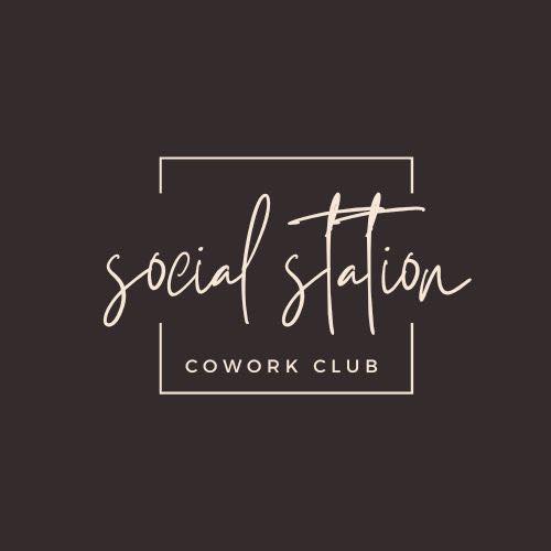 Social Station Cowork Club-Belite 5