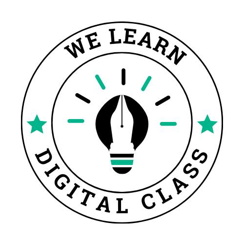 We Learn