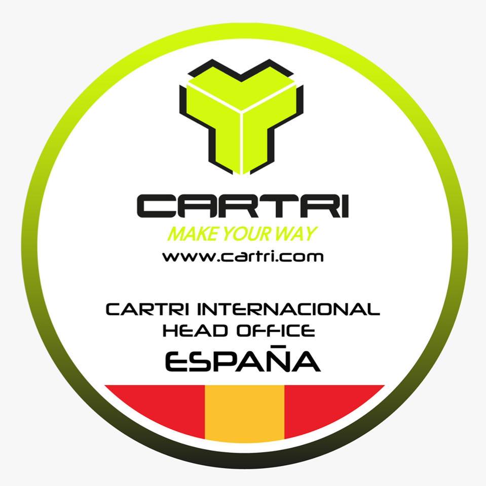 Cartri | Spring TX