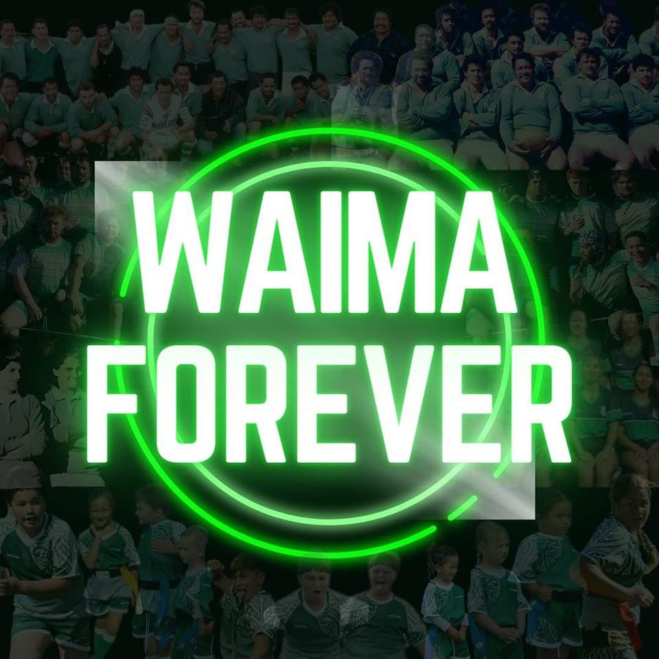 Waima Rugby Club | Tokomaru Bay