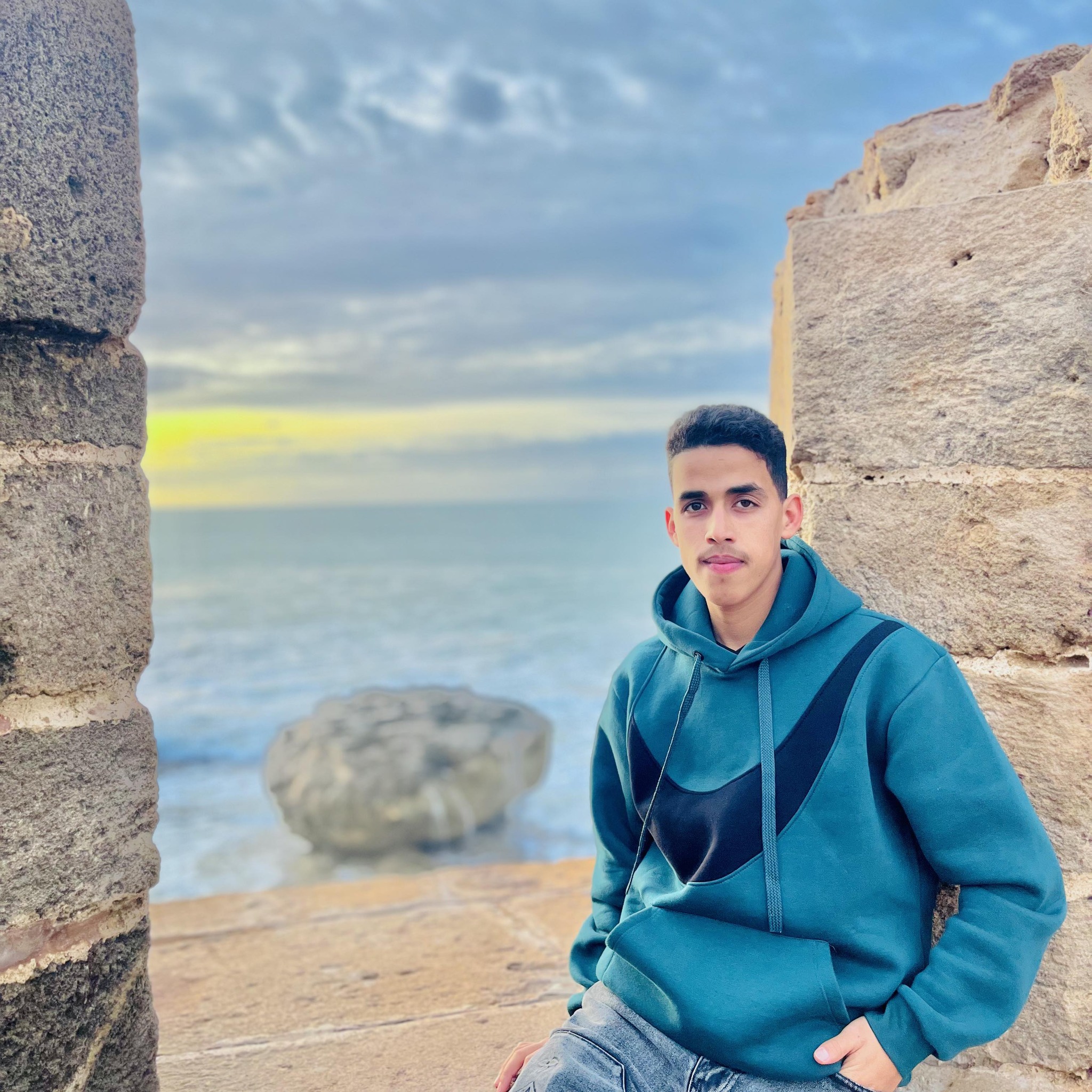 ا بر ش