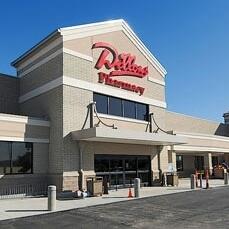 Dillons Marketplace