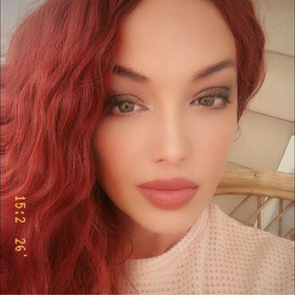 Robin Marie
