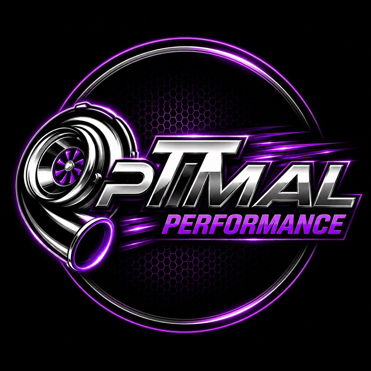 Optimal Performance | Livingston LA
