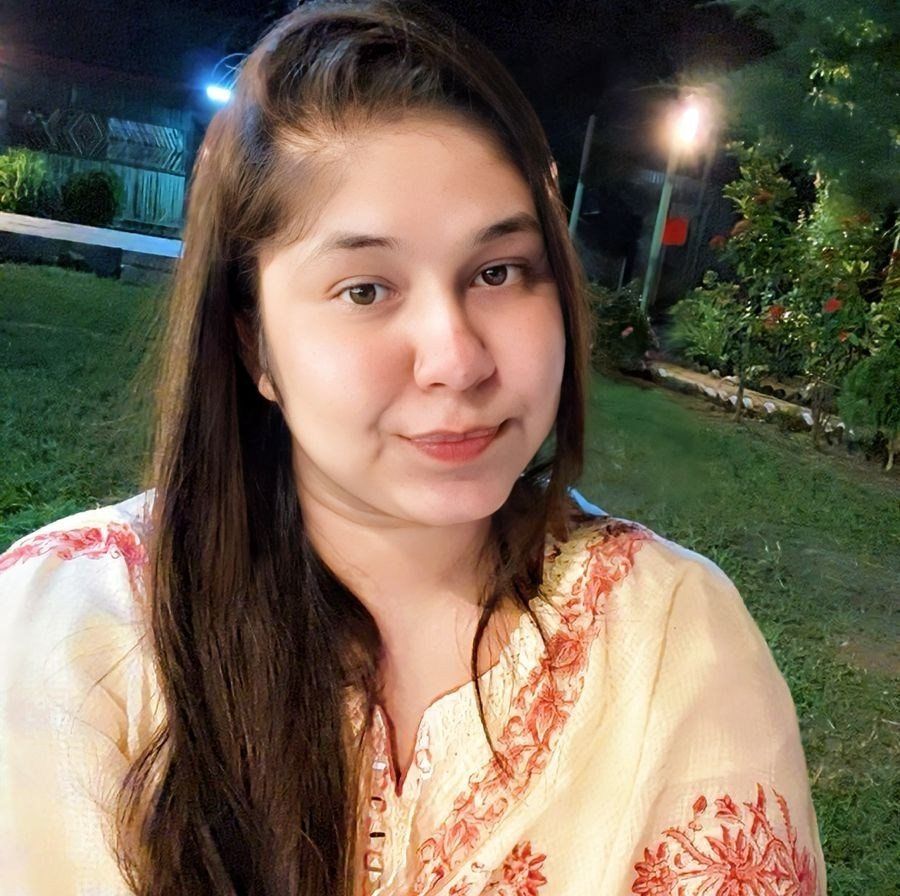 Zarin Tasnim