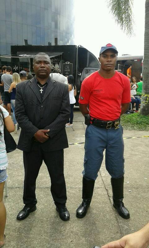 PAPA VIPS SEGURANÇA | São Paulo SP