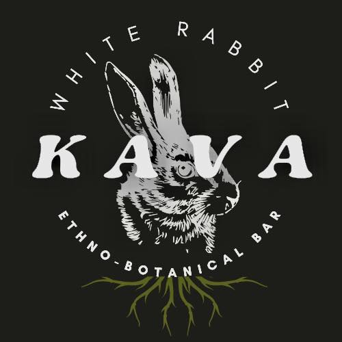 The White Rabbit KAVA | Chattanooga TN