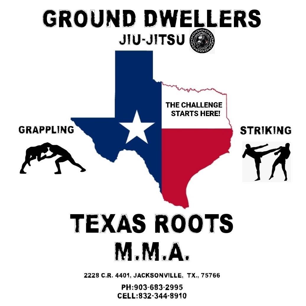 Texas Roots MMA