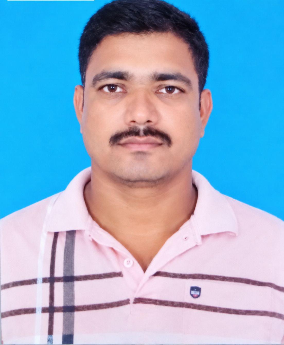 Jaydev Pany