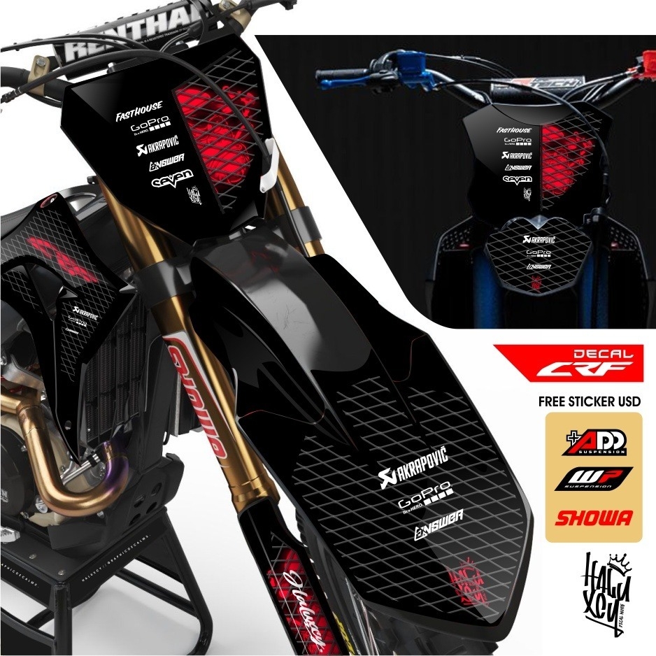 FTR Racing | Ciamis