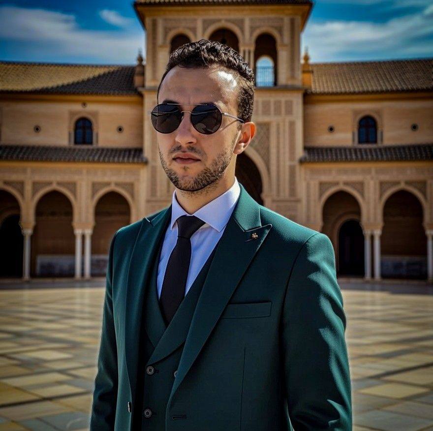 Sohaib Vlogger