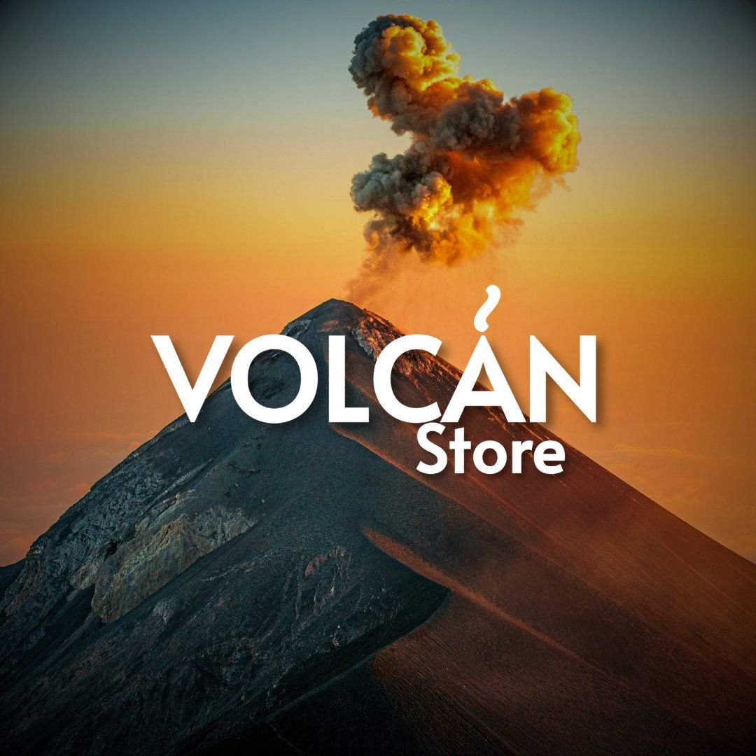 Volcán Store | Guatemala City