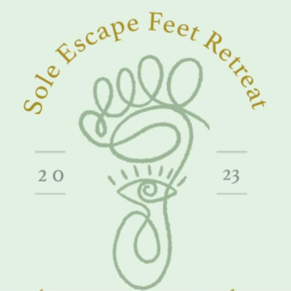 Sole Escape Feet Retreat | Silver City NM