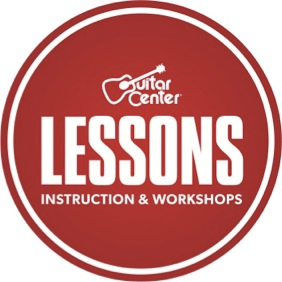 Guitar Center Lessons | Riverside CA