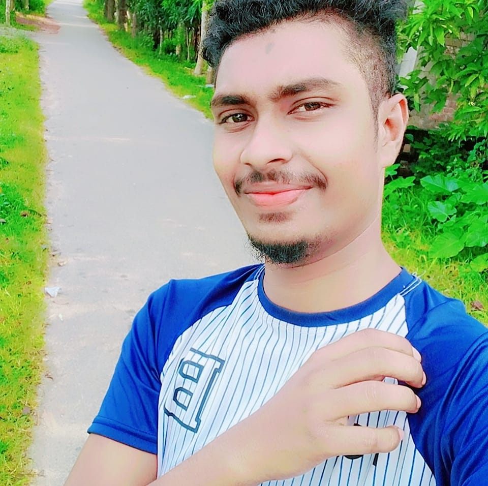 Saiful islam
