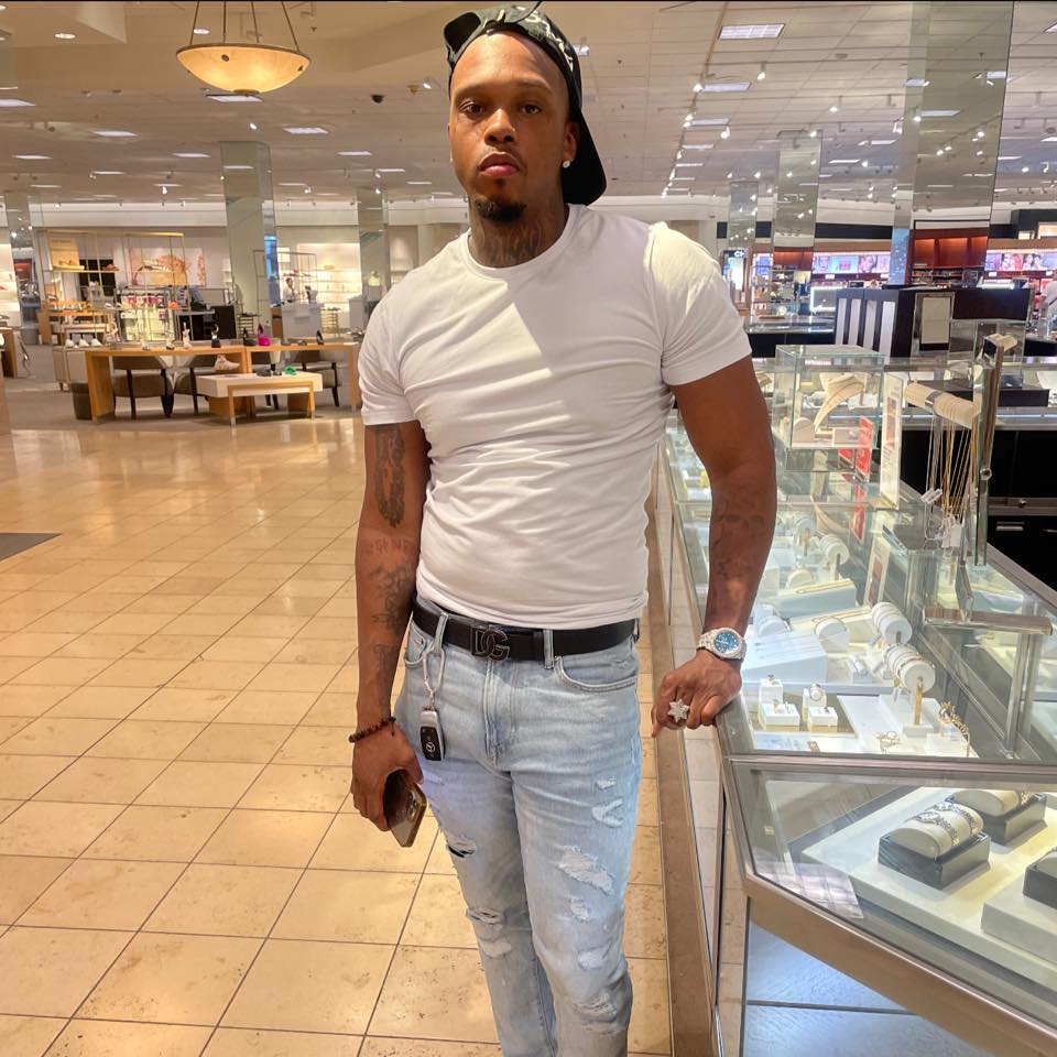 Shan G Ford