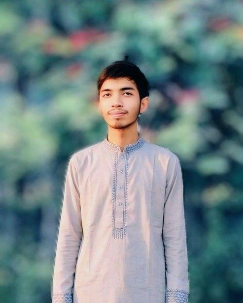 Ridoy Islam