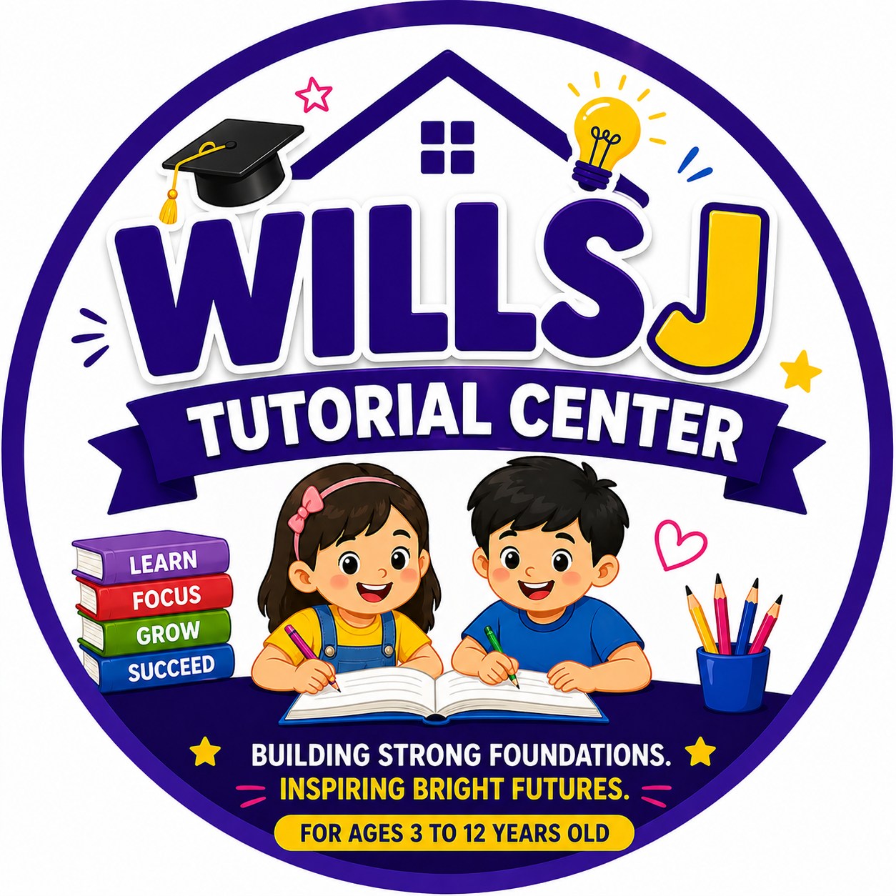 Jared Home-based Tutorial Services | Nabua