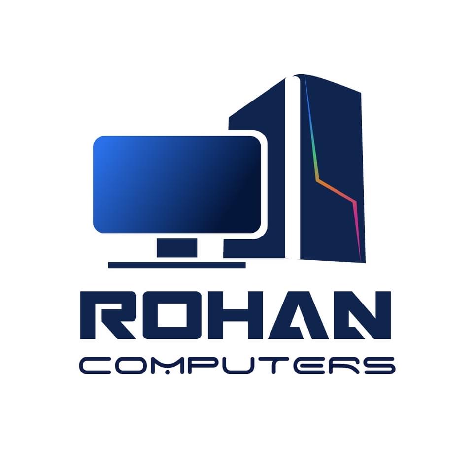 Rohan Computers | Visakhapatnam