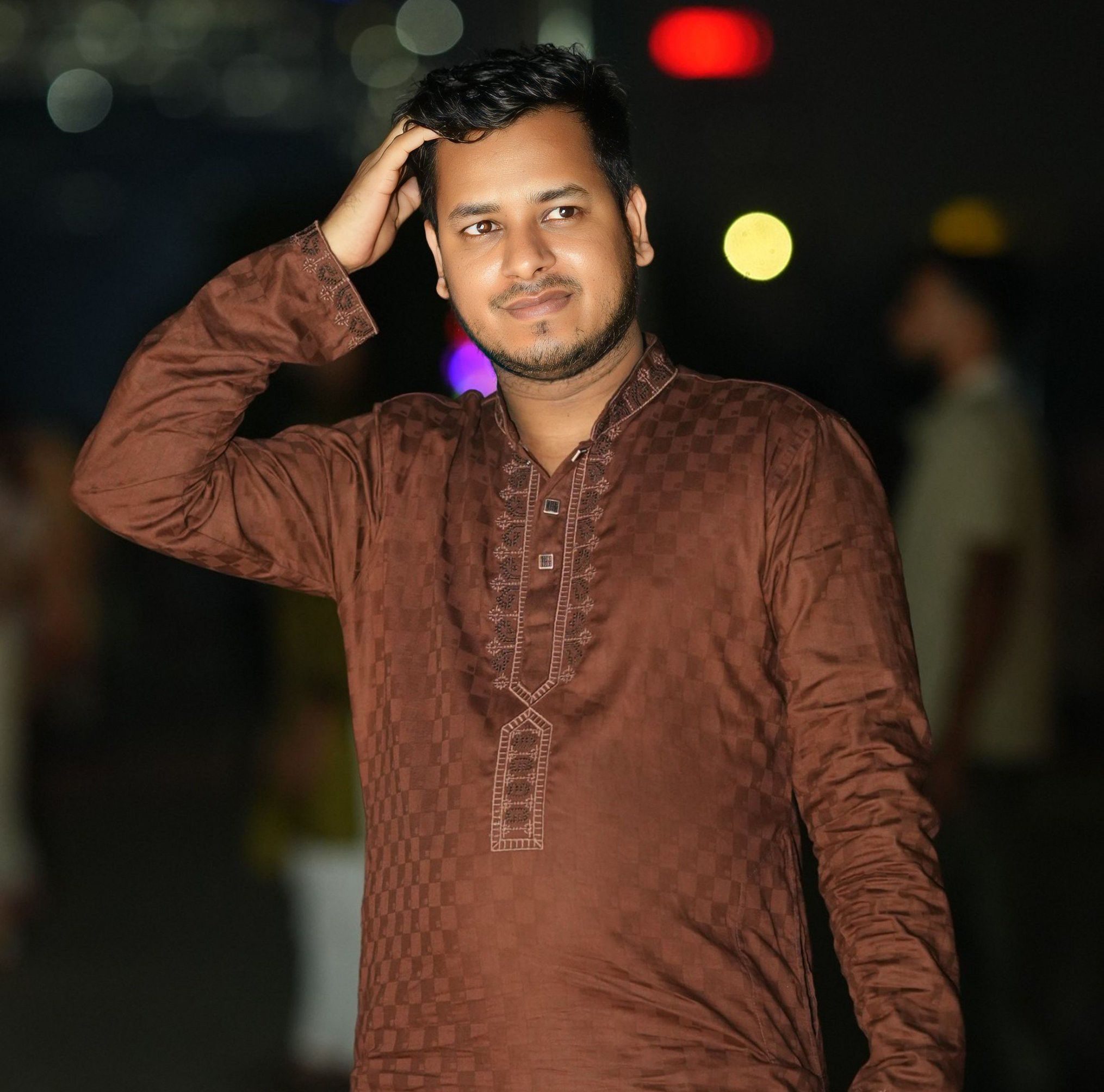 Kazi Sumon
