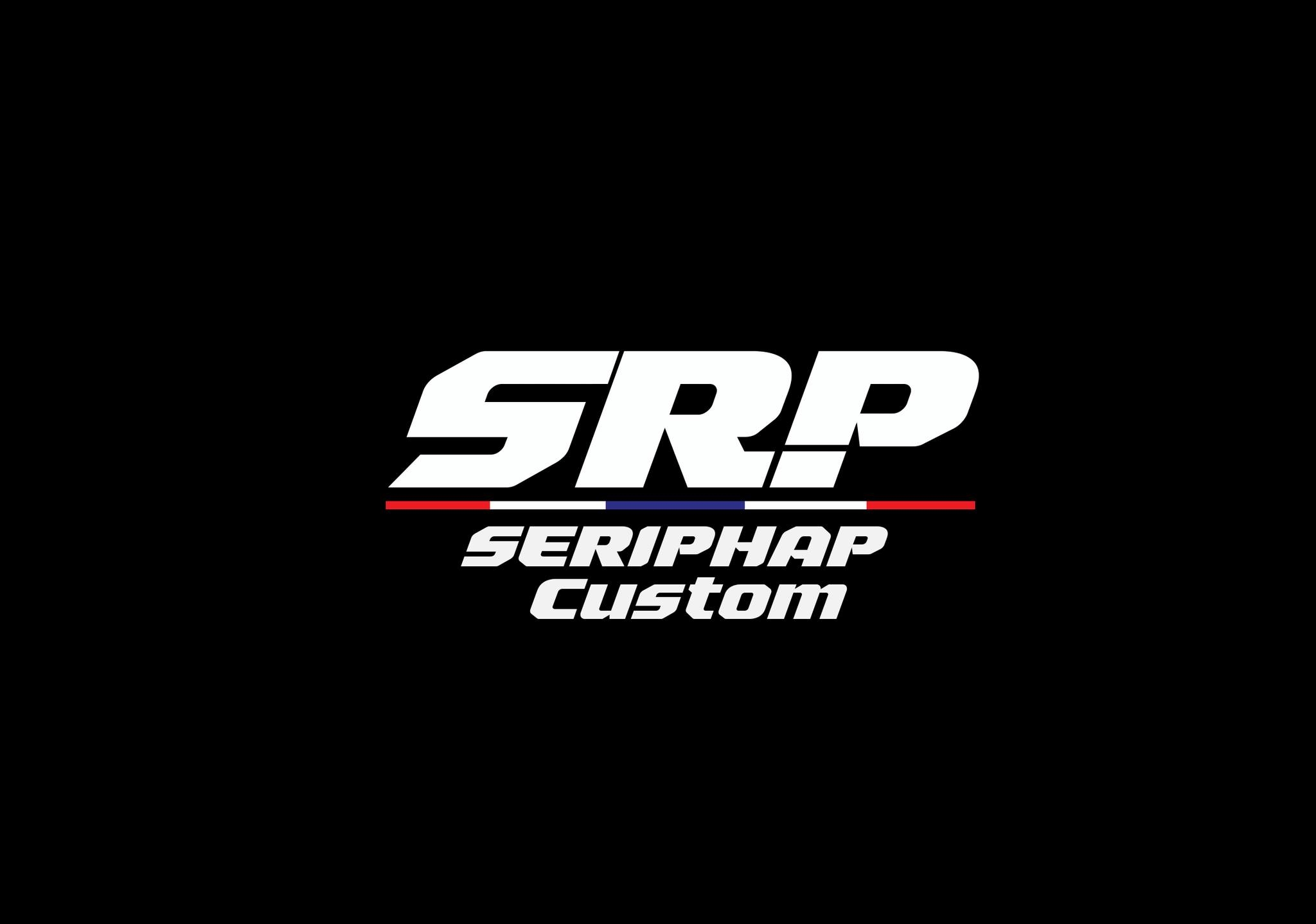 SRP Seriphap Custom
