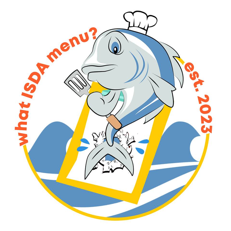 What ISDA Menu?