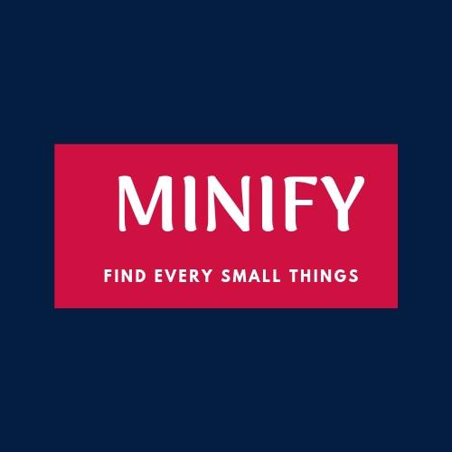 Minify Store