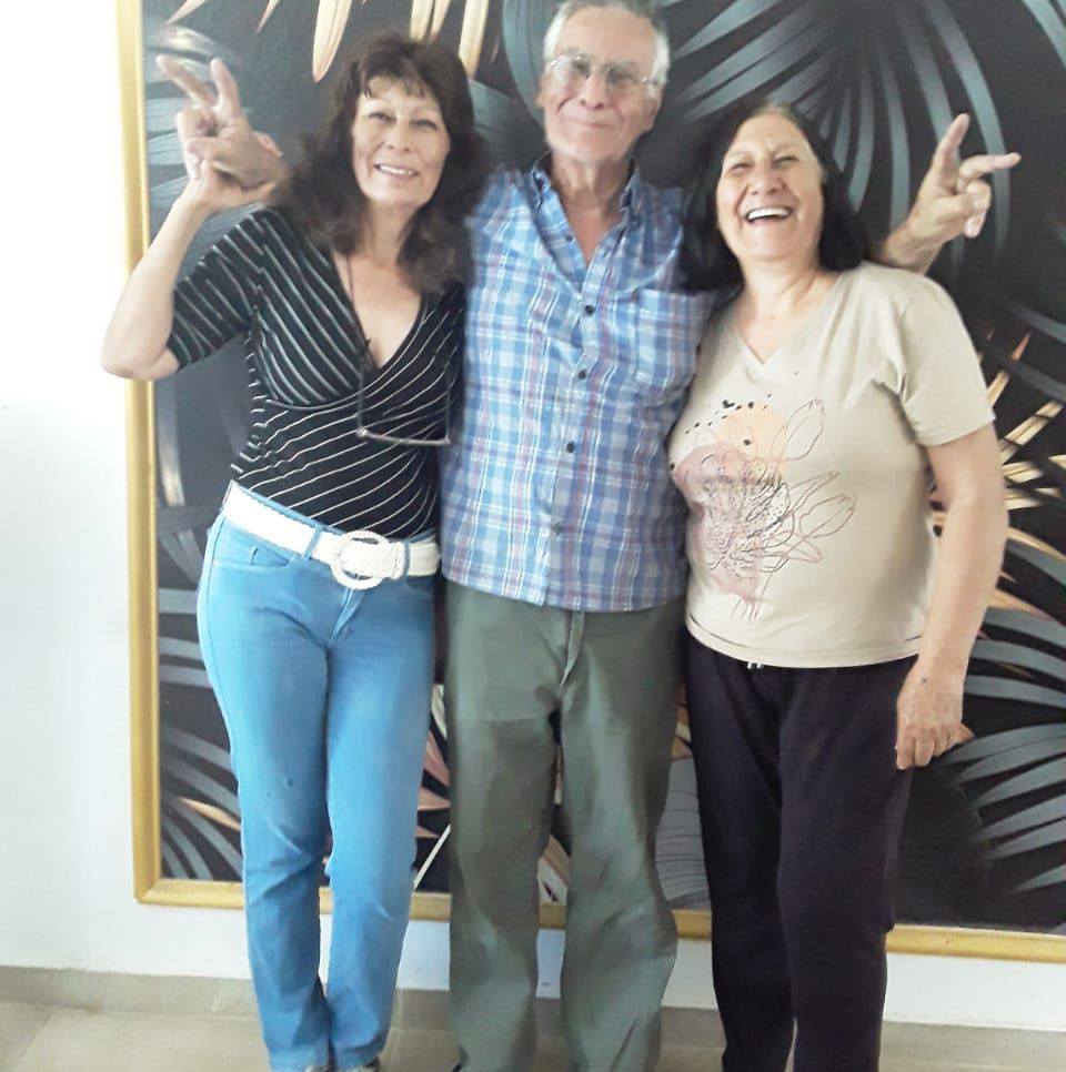 Nilda Santander