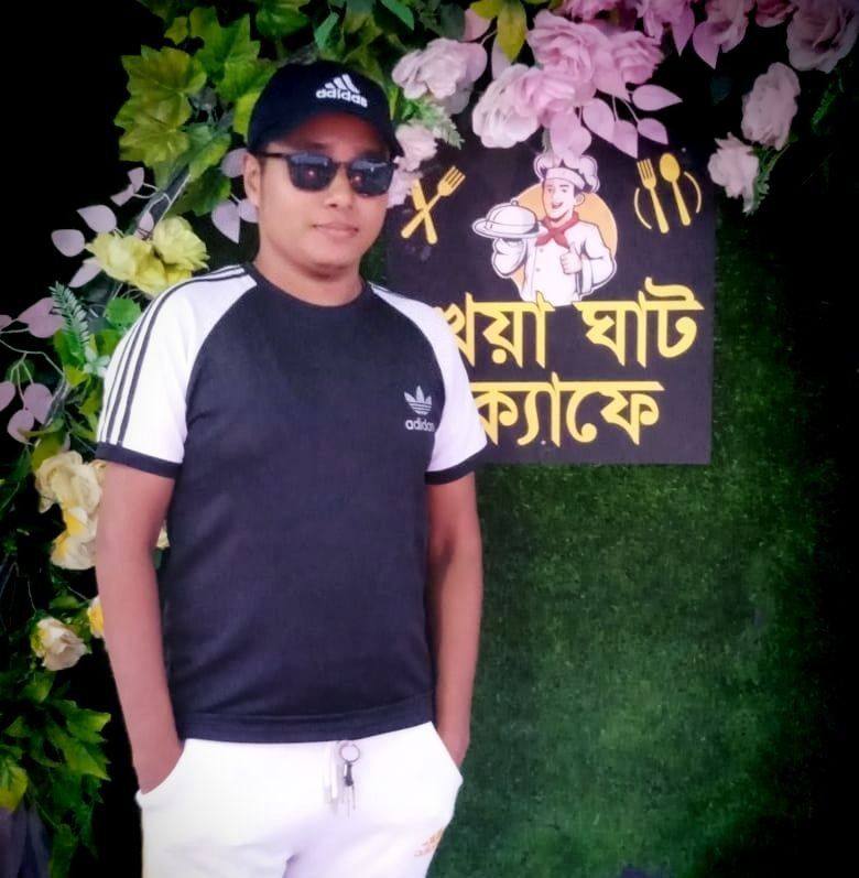 M. Parvez Hassan