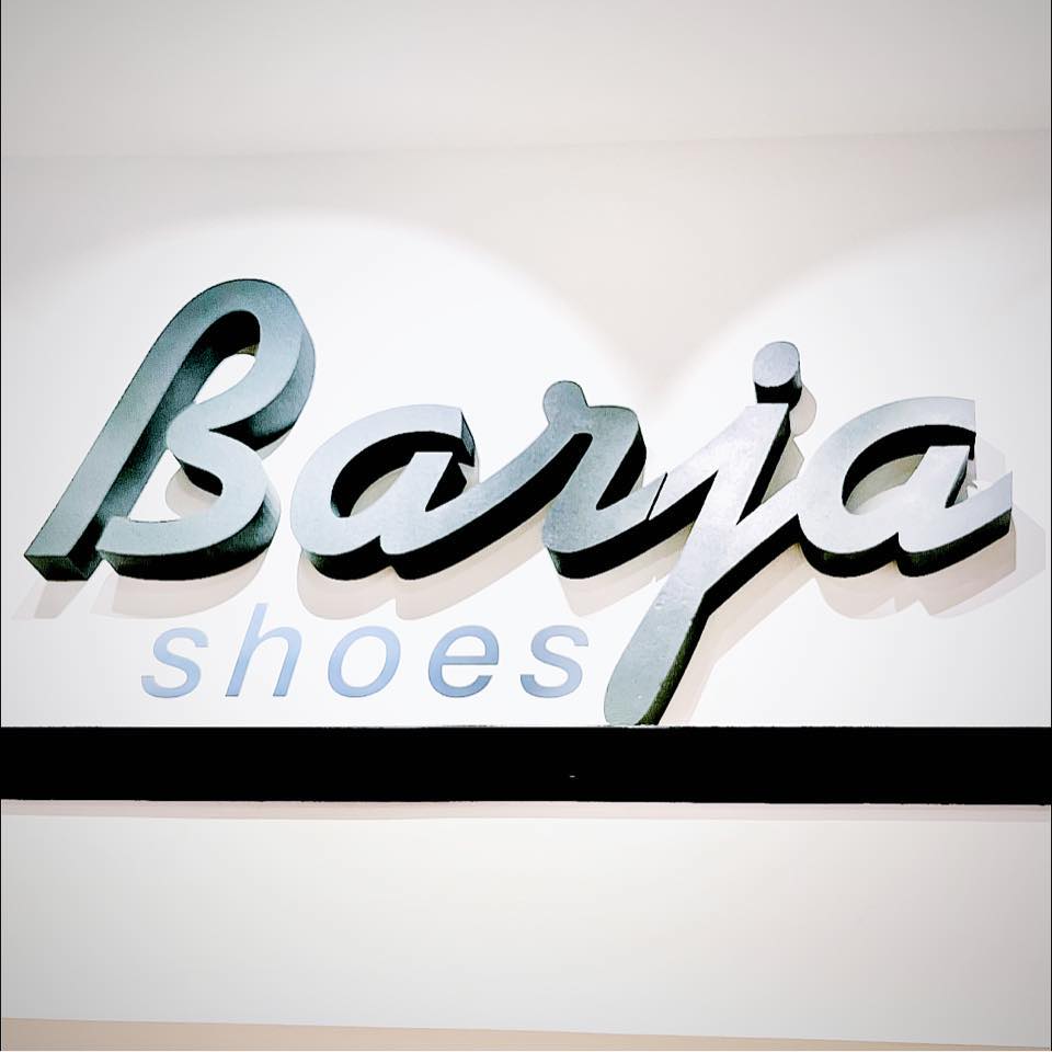Barja Shoes | Sarria
