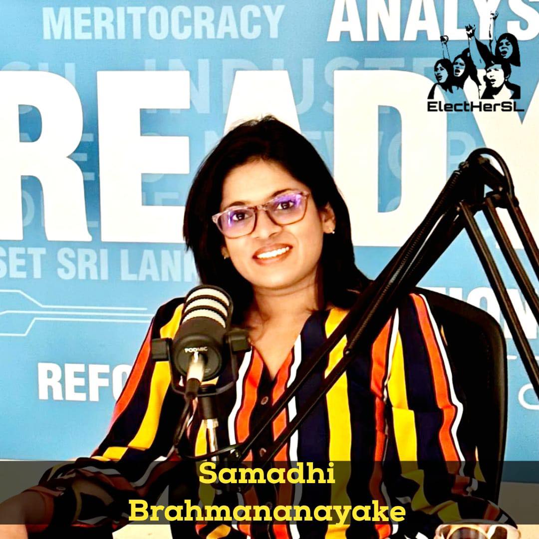 Paramitha Brahmananayake