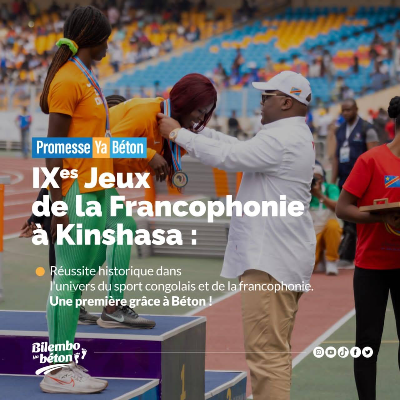 Yollande Kalombo