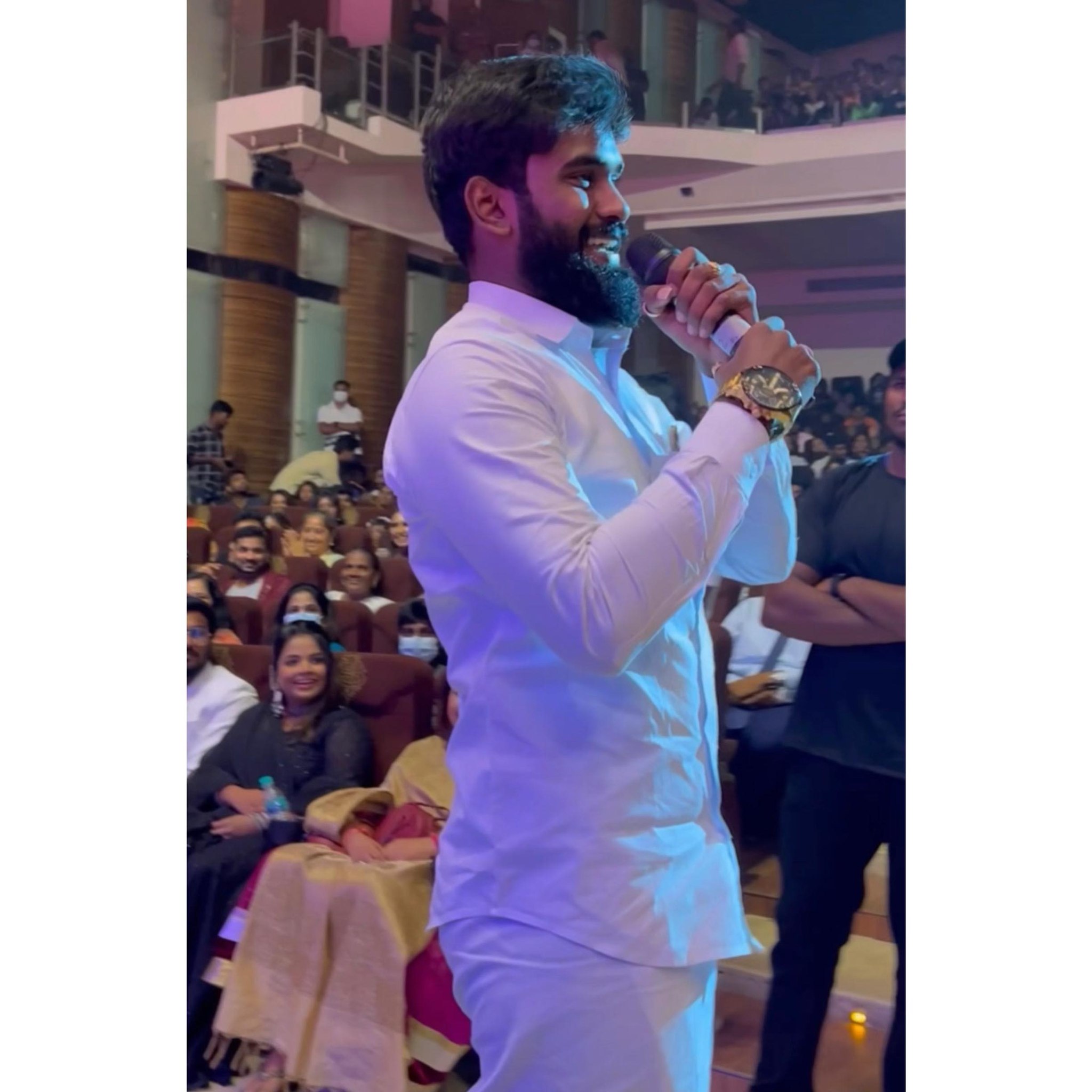 Raavanaa Ram