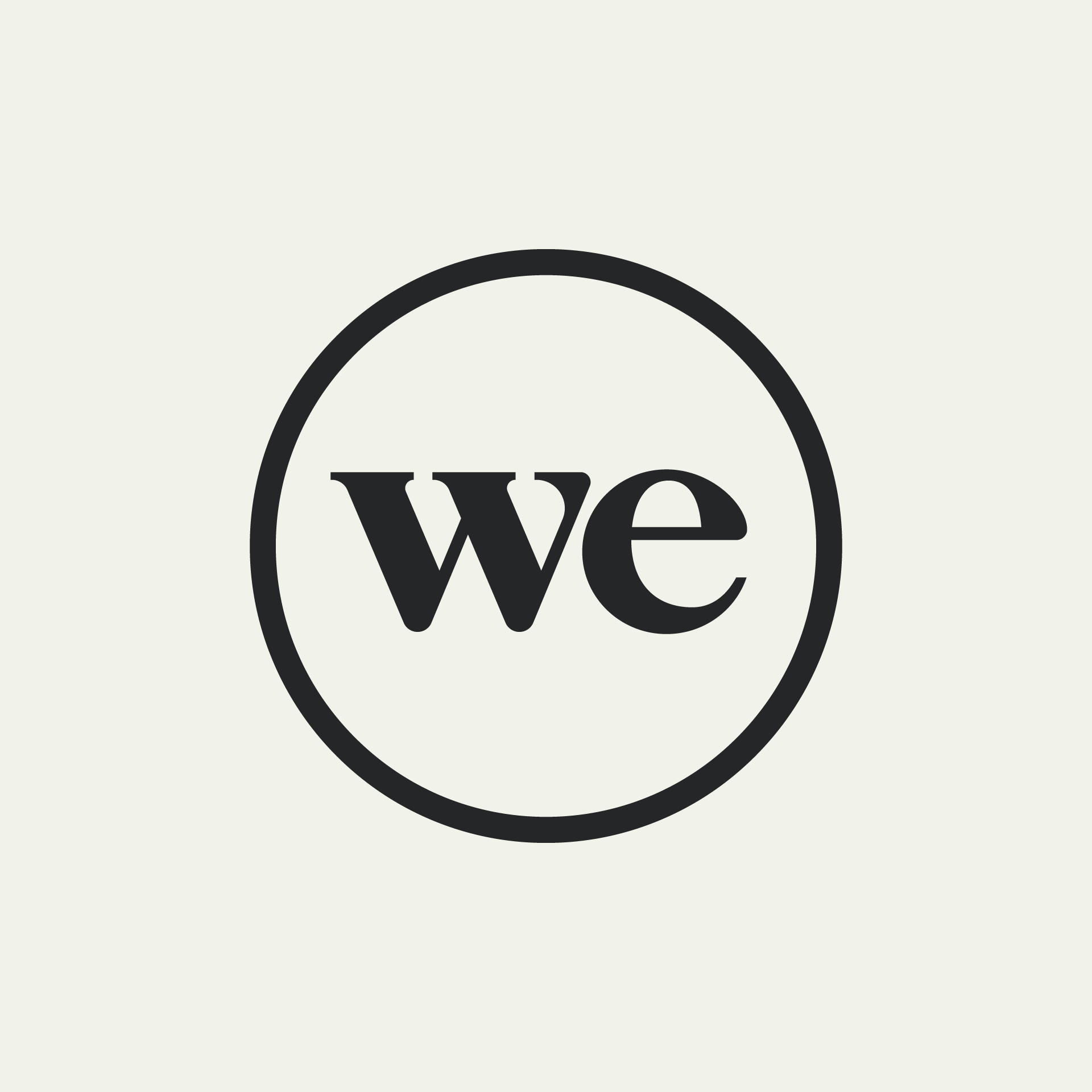 WeWork One Central 5