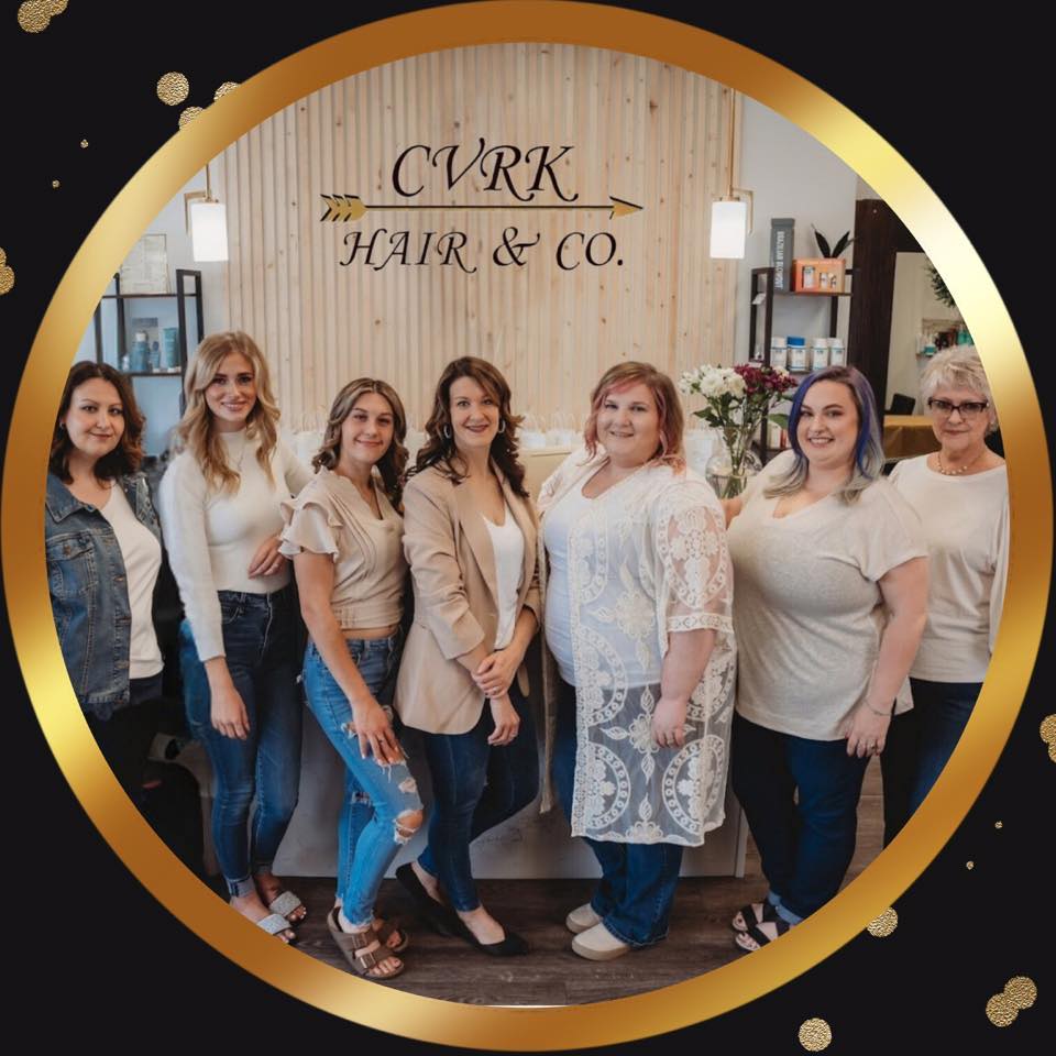 Cvrk Hair-Team