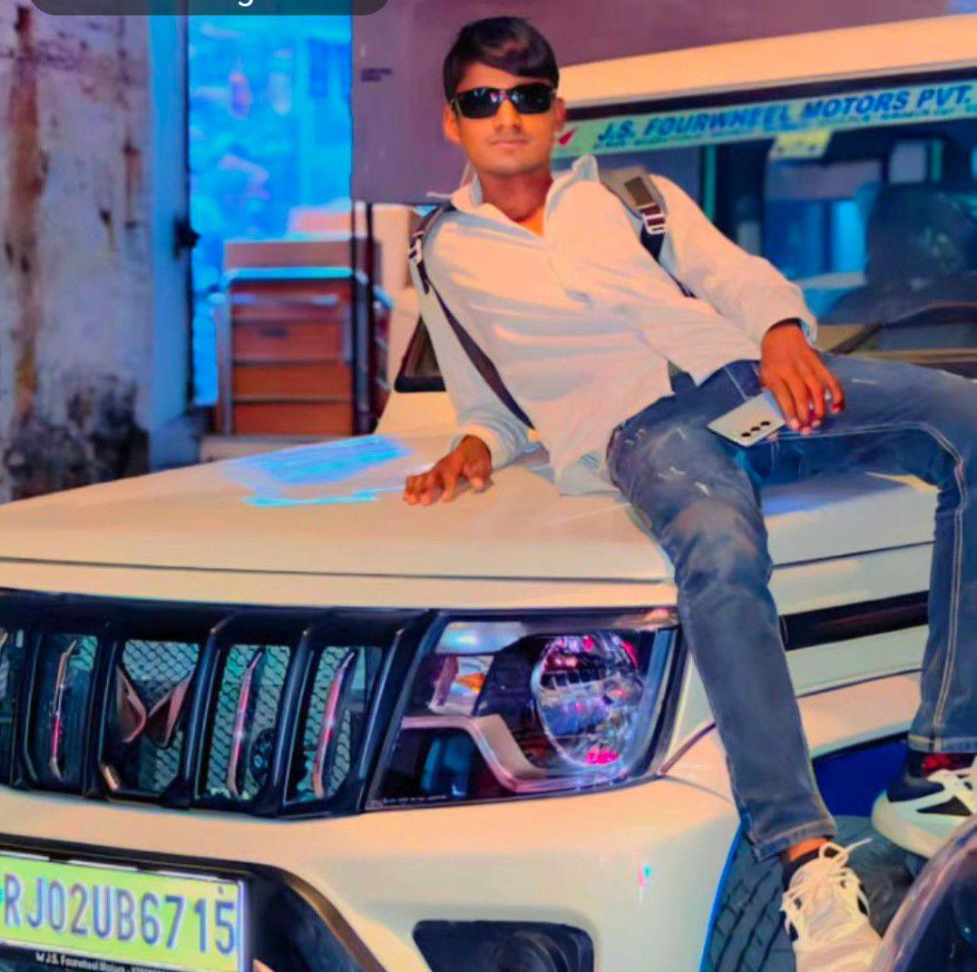 Vakeel Khan